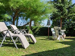 Beautiful Apartment in Blankenburg With Sauna