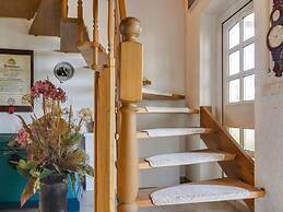 Beautiful Apartment in Blankenburg With Sauna