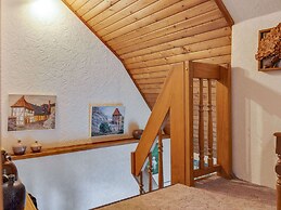 Beautiful Apartment in Blankenburg With Sauna