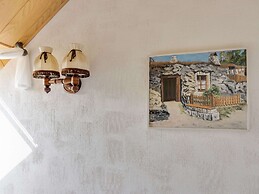 Beautiful Apartment in Blankenburg With Sauna