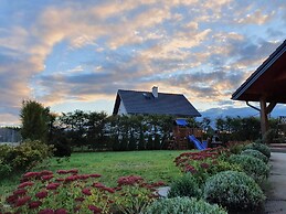 Fantastic House, Located Among Meadows and Nature, Near the Sea