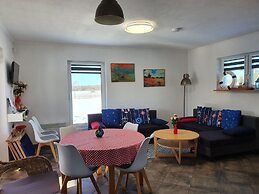 Fantastic House, Located Among Meadows and Nature, Near the Sea