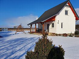 Fantastic House, Located Among Meadows and Nature, Near the Sea