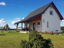 Fantastic House, Located Among Meadows and Nature, Near the Sea