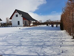 Fantastic House, Located Among Meadows and Nature, Near the Sea