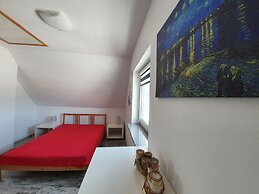 Fantastic House, Located Among Meadows and Nature, Near the Sea