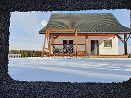 Fantastic House, Located Among Meadows and Nature, Near the Sea