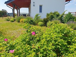 Fantastic House, Located Among Meadows and Nature, Near the Sea