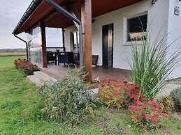 Fantastic House, Located Among Meadows and Nature, Near the Sea