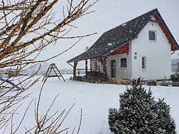 Fantastic House, Located Among Meadows and Nature, Near the Sea