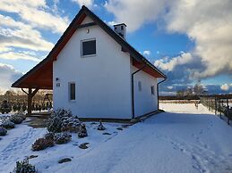 Fantastic House, Located Among Meadows and Nature, Near the Sea