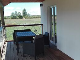 Fantastic House, Located Among Meadows and Nature, Near the Sea