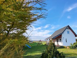 Fantastic House, Located Among Meadows and Nature, Near the Sea