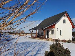 Fantastic House, Located Among Meadows and Nature, Near the Sea
