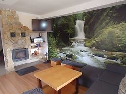 Superb Cottage in Laudanszczyzna by the River