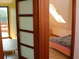 Superb Cottage in Laudanszczyzna by the River