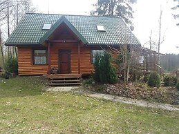 Superb Cottage in Laudanszczyzna by the River