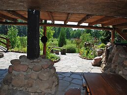Superb Cottage in Laudanszczyzna by the River