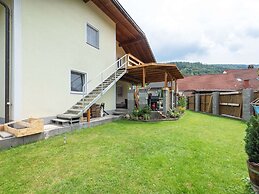 Impressive Holiday Home in Pinsdorf With Pool