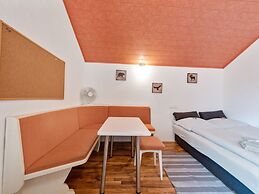 Impressive Holiday Home in Pinsdorf With Pool