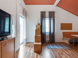 Impressive Holiday Home in Pinsdorf With Pool