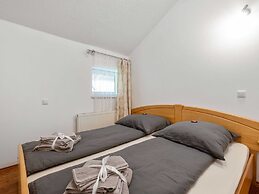 Impressive Holiday Home in Pinsdorf With Pool