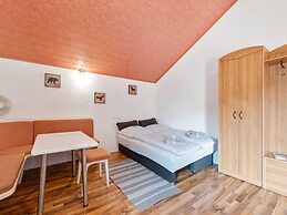 Impressive Holiday Home in Pinsdorf With Pool