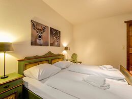 Valley View Apartment in Kirchberg in Tyrol near Skiing Area