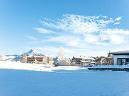Valley View Apartment in Kirchberg in Tyrol near Skiing Area