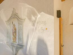 Valley View Apartment in Kirchberg in Tyrol near Skiing Area