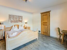Valley View Apartment in Kirchberg in Tyrol near Skiing Area