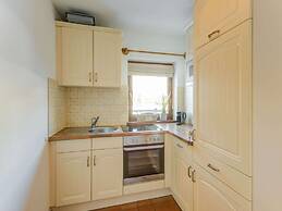 Valley View Apartment in Kirchberg in Tyrol near Skiing Area