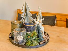 Valley View Apartment in Kirchberg in Tyrol near Skiing Area