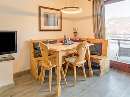 Valley View Apartment in Kirchberg in Tyrol near Skiing Area