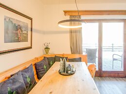 Valley View Apartment in Kirchberg in Tyrol near Skiing Area