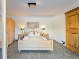 Valley View Apartment in Kirchberg in Tyrol near Skiing Area