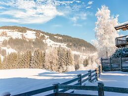 Valley View Apartment in Kirchberg in Tyrol near Skiing Area