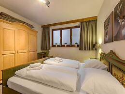 Valley View Apartment in Kirchberg in Tyrol near Skiing Area