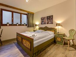 Valley View Apartment in Kirchberg in Tyrol near Skiing Area