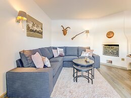 Valley View Apartment in Kirchberg in Tyrol near Skiing Area