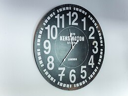 Valley View Apartment in Kirchberg in Tyrol near Skiing Area