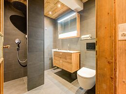 Valley View Apartment in Kirchberg in Tyrol near Skiing Area