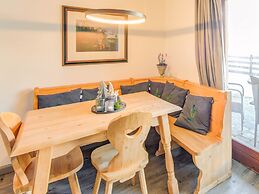 Valley View Apartment in Kirchberg in Tyrol near Skiing Area