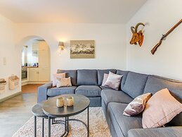 Valley View Apartment in Kirchberg in Tyrol near Skiing Area