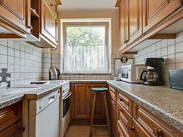 Lively Holiday Home in Wien With Private Garden