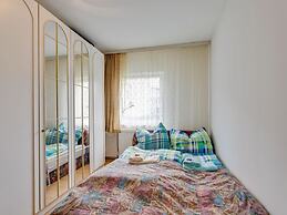 Lively Holiday Home in Wien With Private Garden