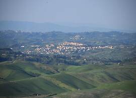 Belvilla by OYO La Casa dei Nonni