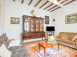 Belvilla by OYO La Casa dei Nonni