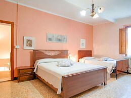 Belvilla by OYO La Casa dei Nonni