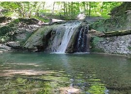 Belvilla by OYO La Casa dei Nonni